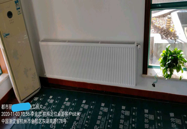 杭州斯培爾 | 采暖季結(jié)束，暖氣應(yīng)如何保養(yǎng)？