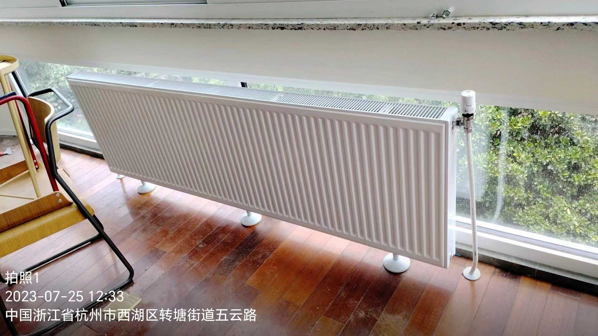 暖氣片安裝為什么會(huì)存在差價(jià) ？